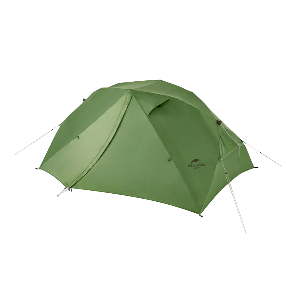 Naturehike NH22ZP005 Tenda Camping Pop Up Quick Open Canyon Tent