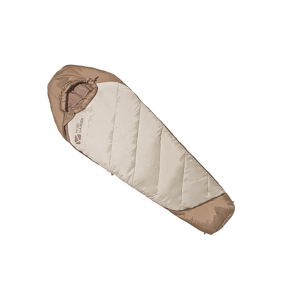 Sleeping Bag Mummy Mobi Garden NX22562002 Shuqing 2.0 Sleeping Bag