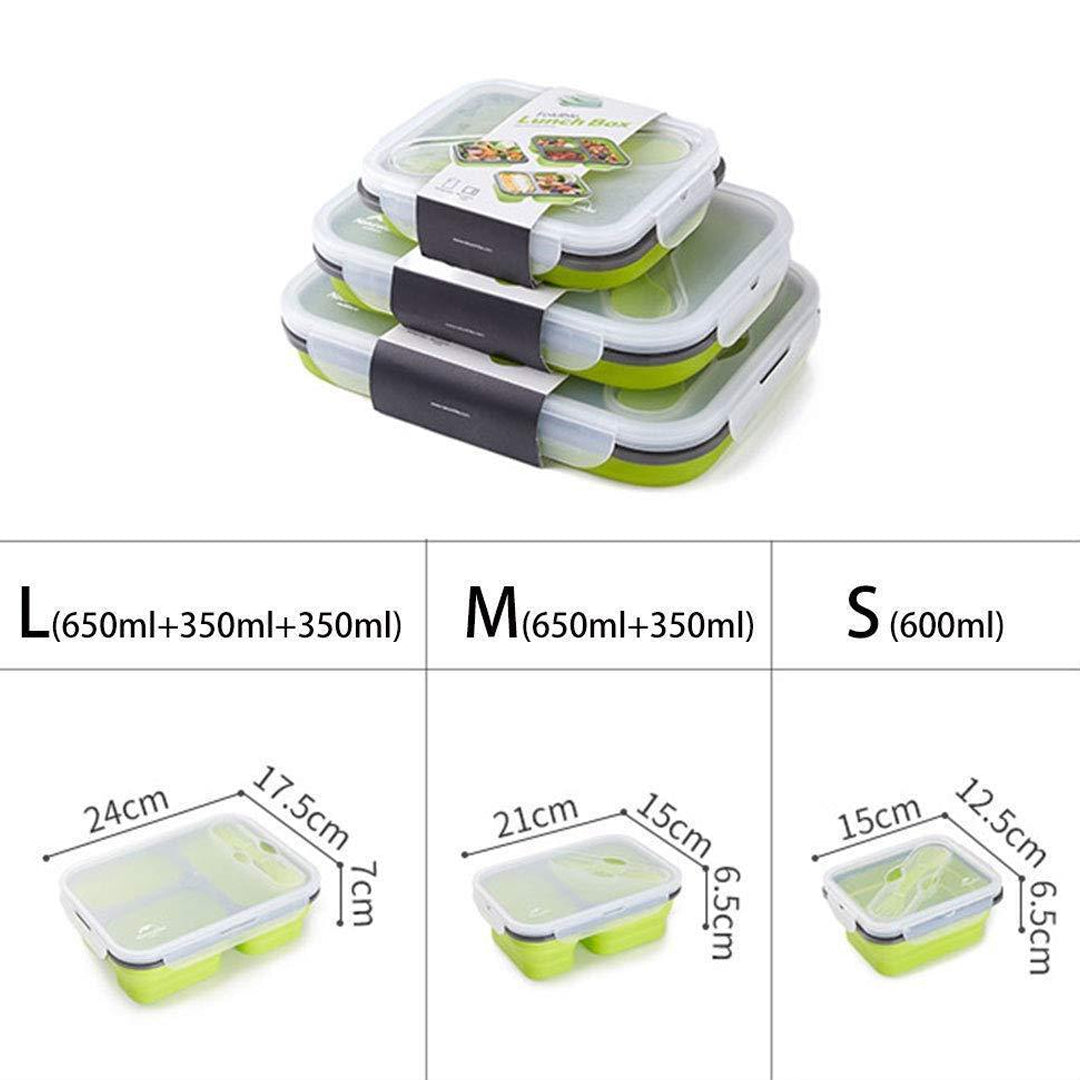 Naturehike Lunch Box Kotak Makan CJ03 NH18G001-J