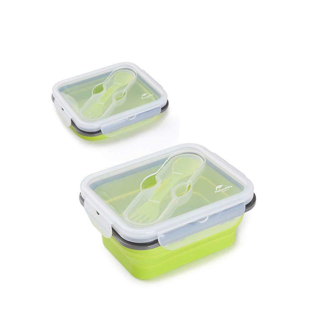 Naturehike Lunch Box Kotak Makan CJ03 NH18G001-J