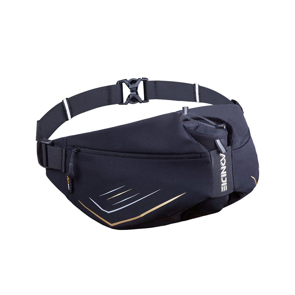 Tas Pinggang Lari Sport Waist Bag - Aonijie W8107