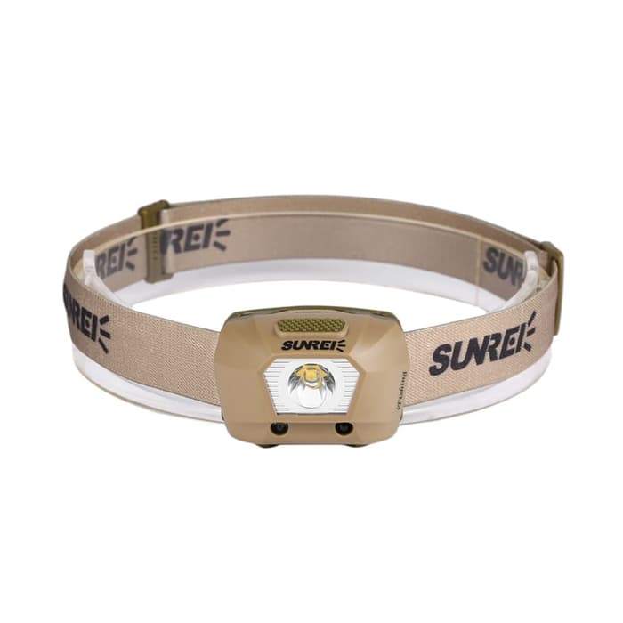 Sunrei Headlamp  I-Fishing