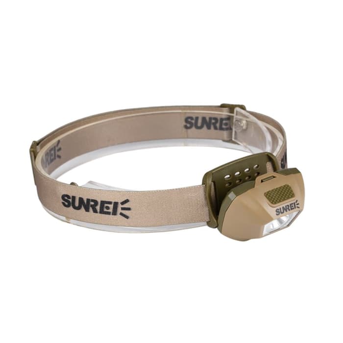 Sunrei Headlamp  I-Fishing