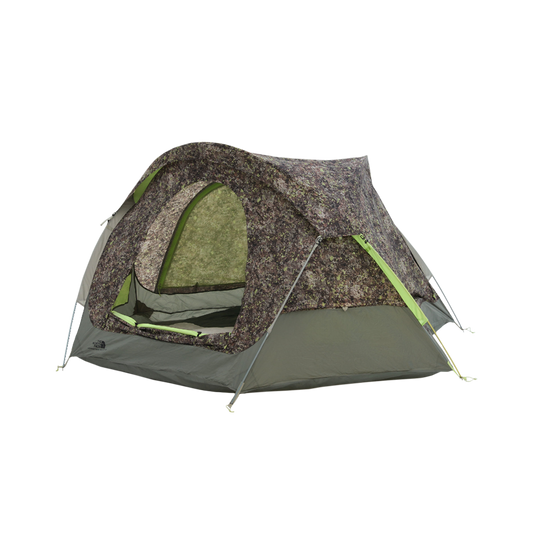 TENDA CAMPING TNF NF0A52VB HOMESTEAD DOMEY TENT 3P