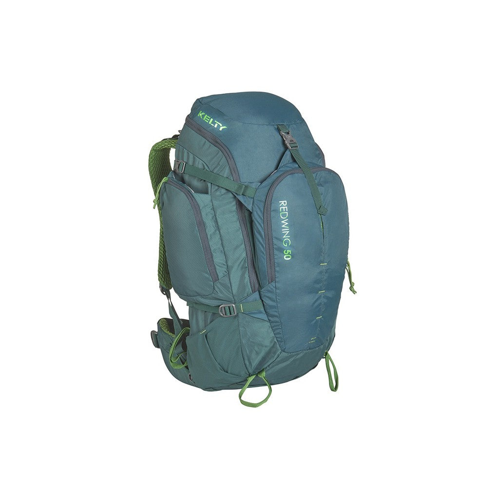 Carrier Kelty Redwing 50L Tas Gunung Keril Backpack Trailpack