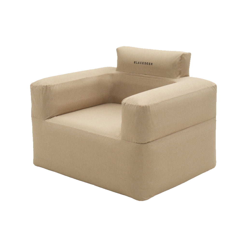 Blackdeer Sofa Angin Camping - BD12111701