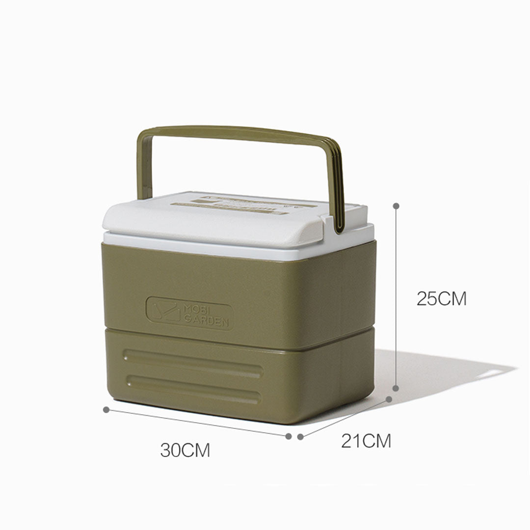 COOLER BOX MOBIGARDEN NX20671031/ NX20671027 CAMPING COOLER BOX