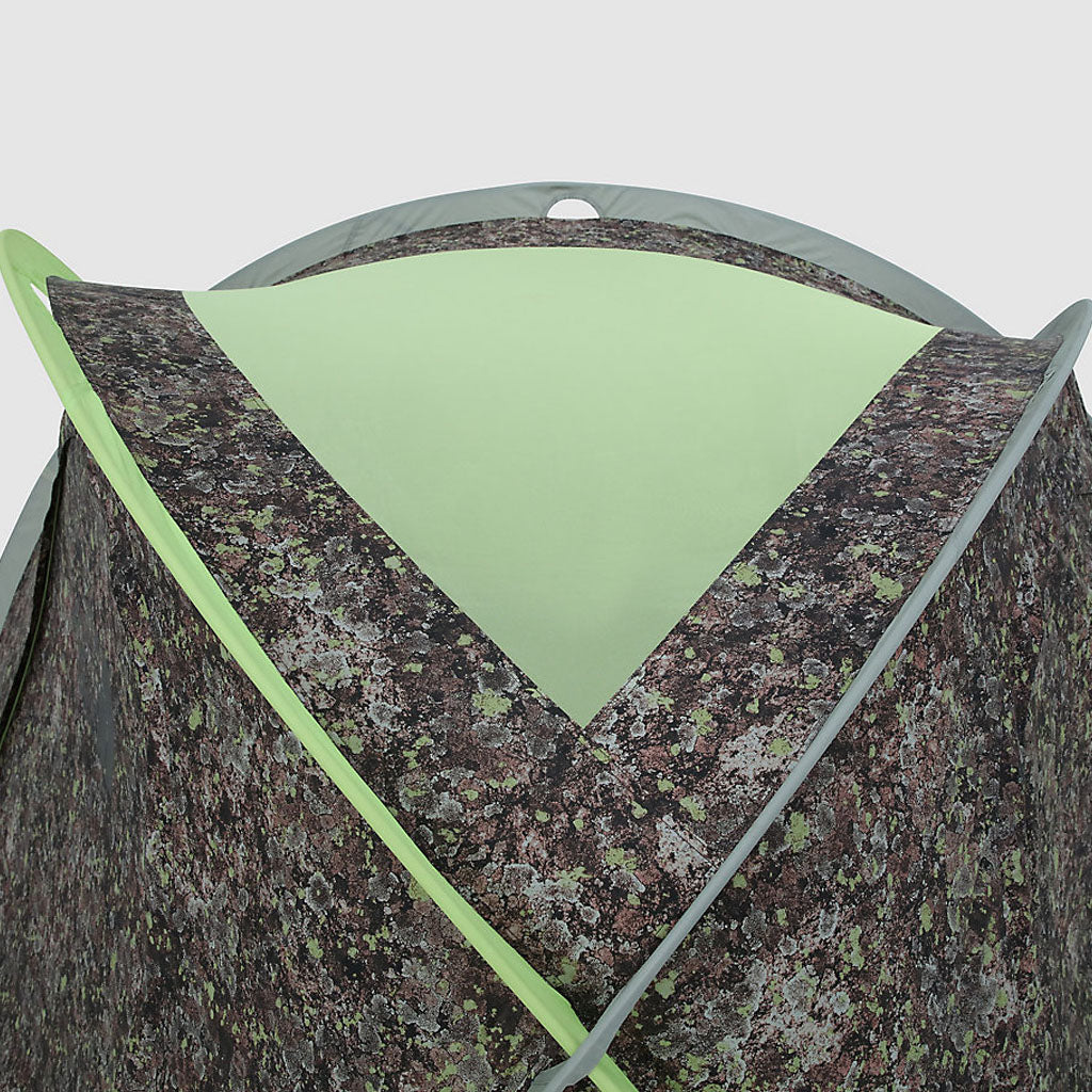 TENDA CAMPING TNF NF0A52VB HOMESTEAD DOMEY TENT 3P