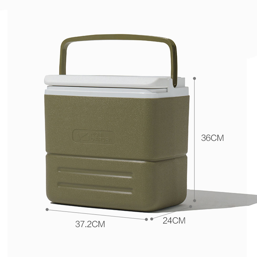 COOLER BOX MOBIGARDEN NX20671031/ NX20671027 CAMPING COOLER BOX