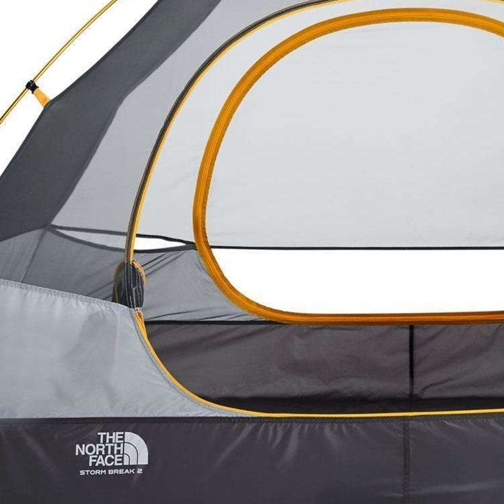 TENDA CAMPING TNF NF0A52VI //  NF0A3BYH // NF0A52VJ STORMBREAK TENT 2P 3P