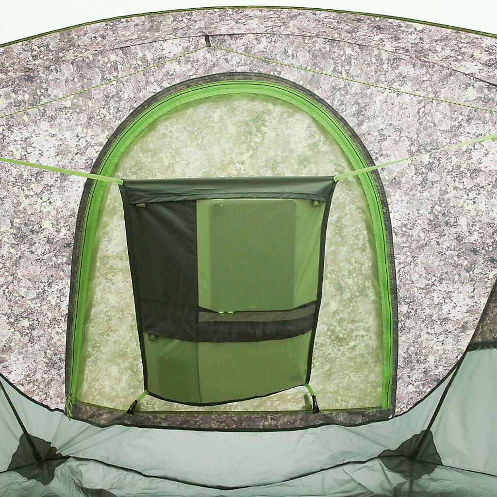 TENDA CAMPING TNF NF0A52VB HOMESTEAD DOMEY TENT 3P