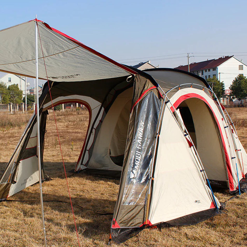 Tenda Mobi Garden NX21561027 Chasing Dream Tenda Glamping 4P (Oxford)