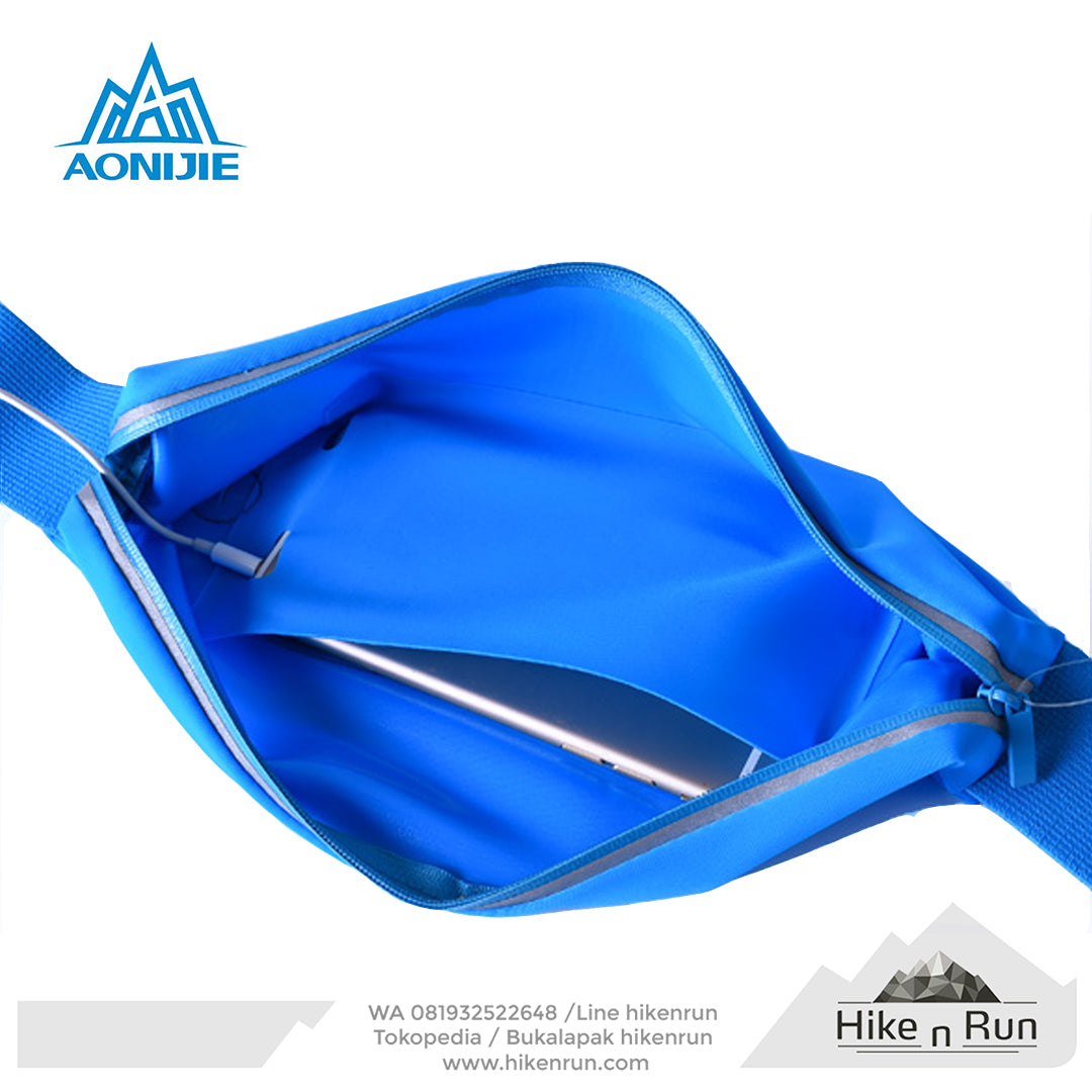 AONIJIE Waist Bag 847 - Hike n Run