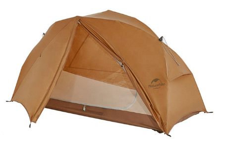 Tenda Otomatis Canyon Naturehike NH22ZP020 Quick Open Tent 1P