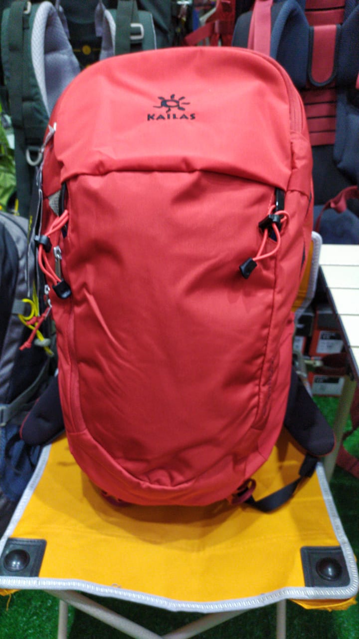 Kailas Roaming Backpack 20L