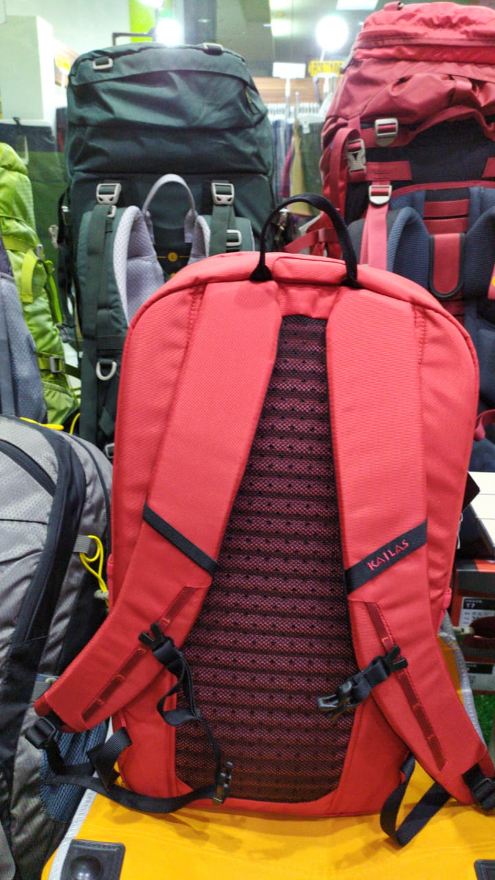 Kailas Roaming Backpack 20L