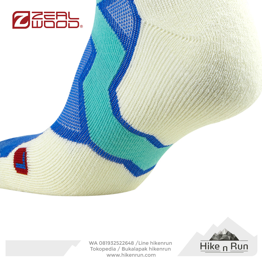 ZW Z-Cross R2 Blue-White 161780Z039 - Hike n Run