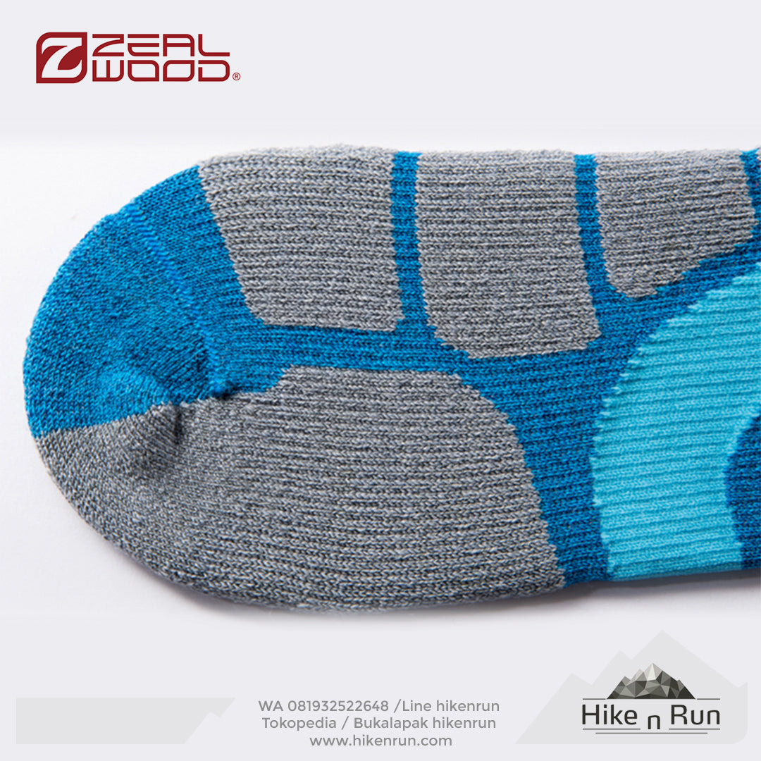 ZW Z-Cross T2 Grey-Black 161785Z038 - Hike n Run