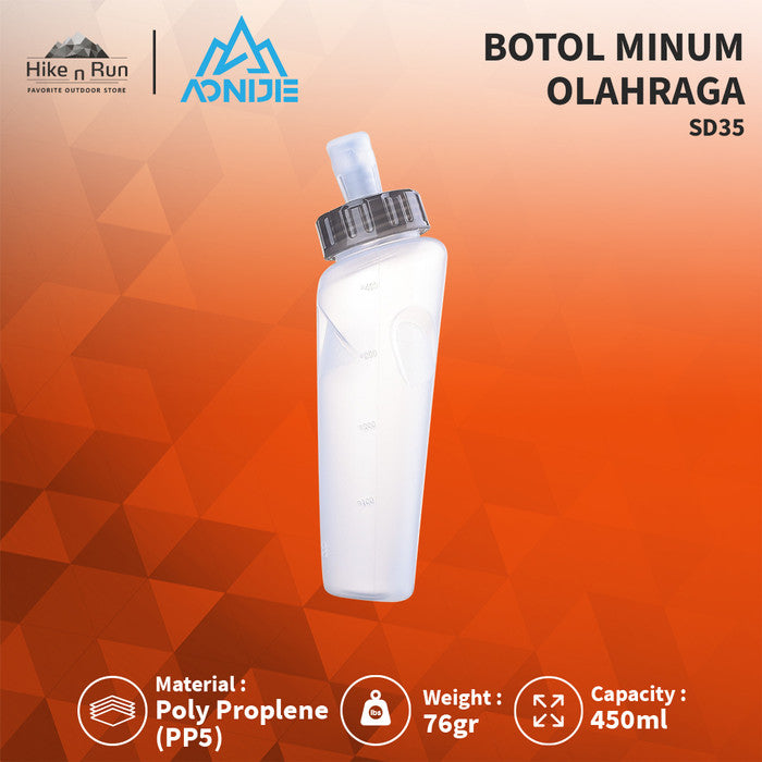 Botol Minum Olahraga Aonijie SD35 PP Sport Bottle