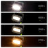 Lampu Serbaguna Sunrei W1800 Industrial Light COB With Magnet