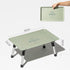 Meja Lipat Mobi Garden NX21665018 Camping Folding Table