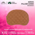 Sarung Bantal Mobi Garden NX21663014 Aeros Pillow Case Cover