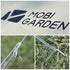 PREORDER!!! Tenda Canopy Junting Plus 520 Mobi Garden NX20661025
