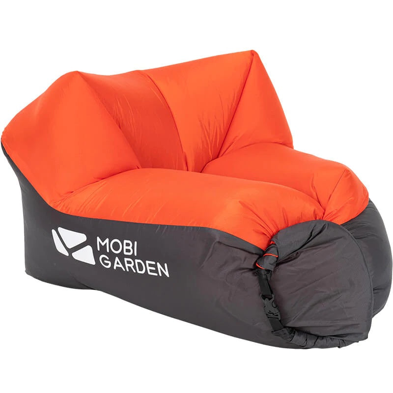 Mobi Garden Sofa Angin Camping Portable NX20663015