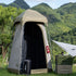 Tenda Toilet Mobi Garden NX22661002 Shower Tent