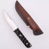 Pisau Outdoor Shieldon SY-HT Fixed Survival Hunting Knives VG10