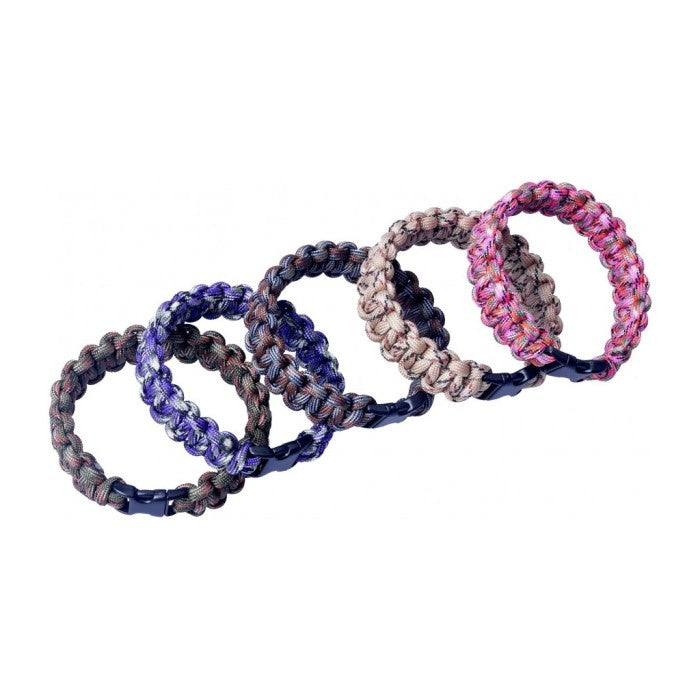 Gelang Tali Paracord Munkees 6463 6467 6468 Paracord Bracelet 3 Meter