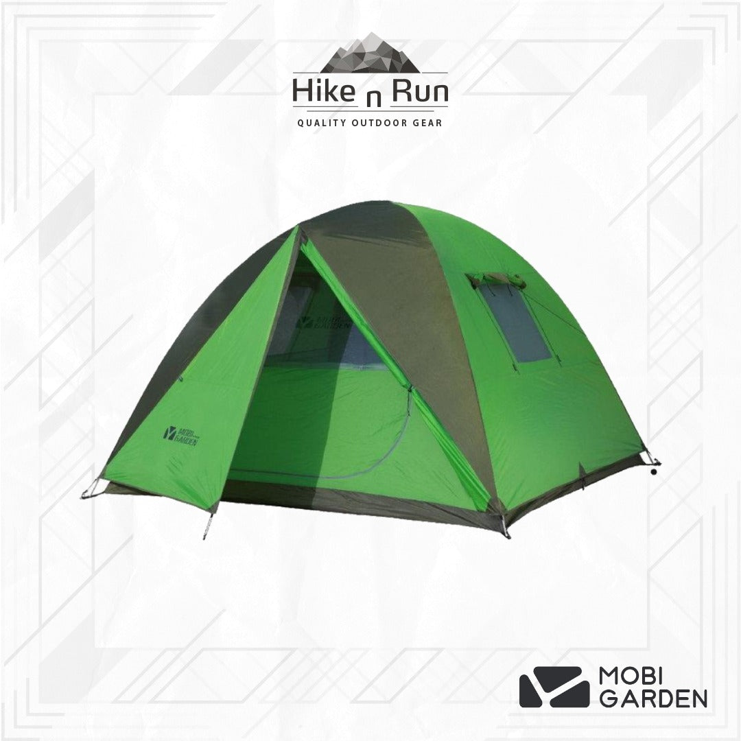 Tenda Holiday Mobi Garden Tent Starry Sky 180 MZ095011