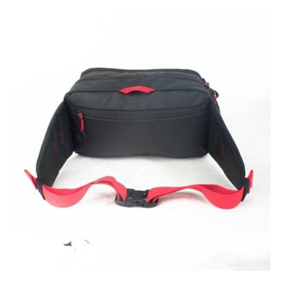 Tas Selempang Kalibre 921232 Breakdown Sling Bag Waist Bag 5L