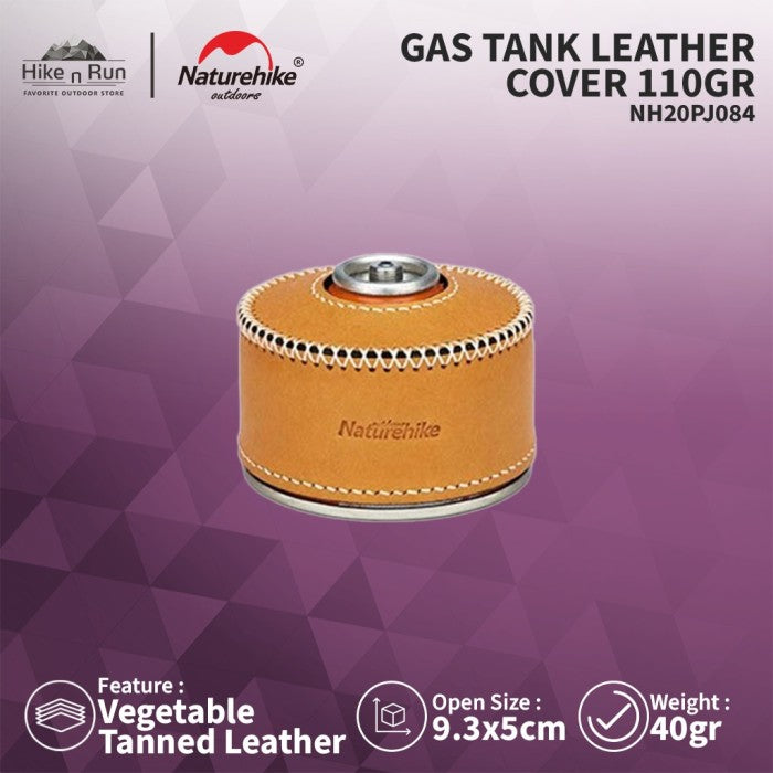 Sarung Tabung Gas Camping Naturehike NH20PJ084 Gas Tank Case Cover