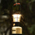 Lampu Camping Sunrei Phantom Glamping Retro Lantern Vintage Powerbank