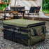 Naturehike NH21SNX04 60L Box Penyimpanan Serbaguna Camping Storage Box