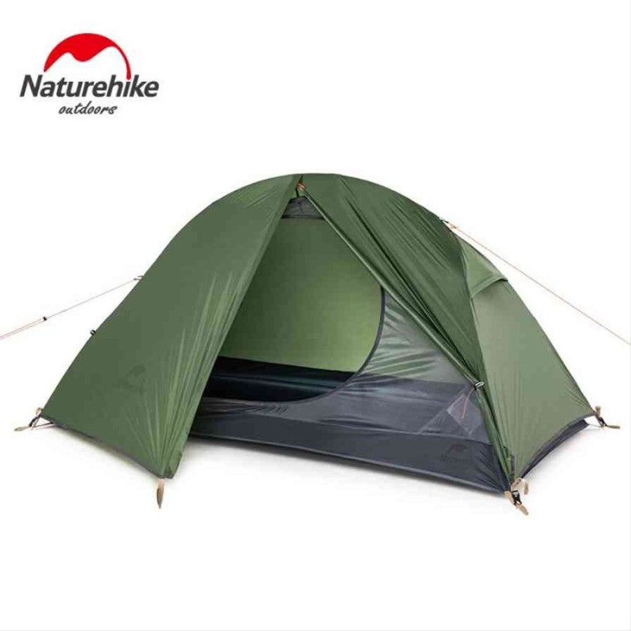 NATUREHIKE HIKING TENT SPIDER  CYCLING ULTRALIGHT  NH18A095-D