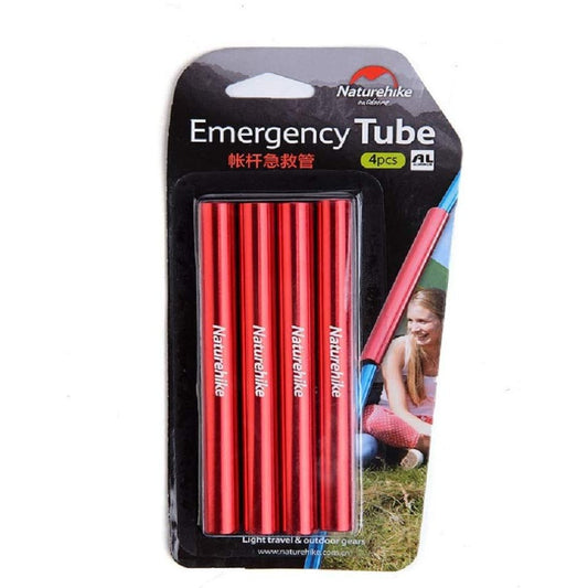 Naturehike Tent Frame Repair Kit NH17A001W Hike n Run