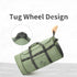Koper Lipat Naturehike XS03 NH21LX003 Folding Tug Bag