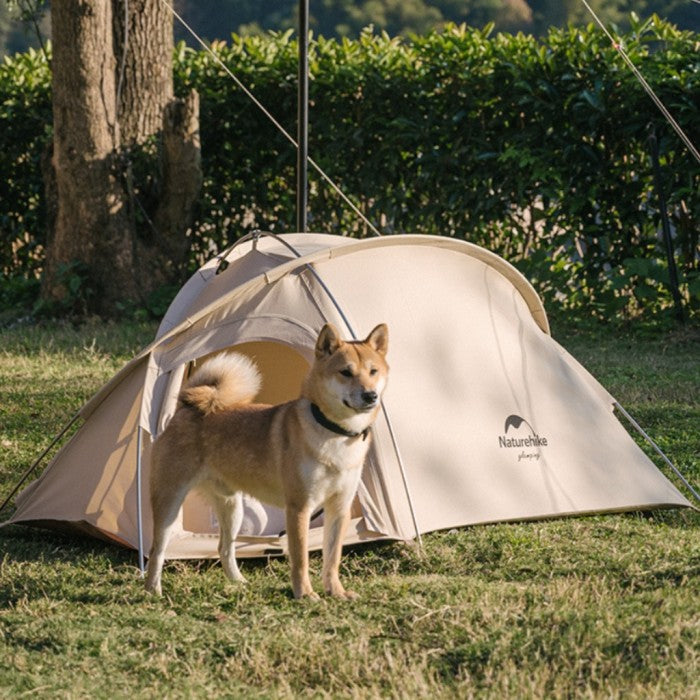 PREORDER!!! Tenda Camping Hewan Peliharaan Naturehike NH21ZP011 Mini Hiby Pet Tent