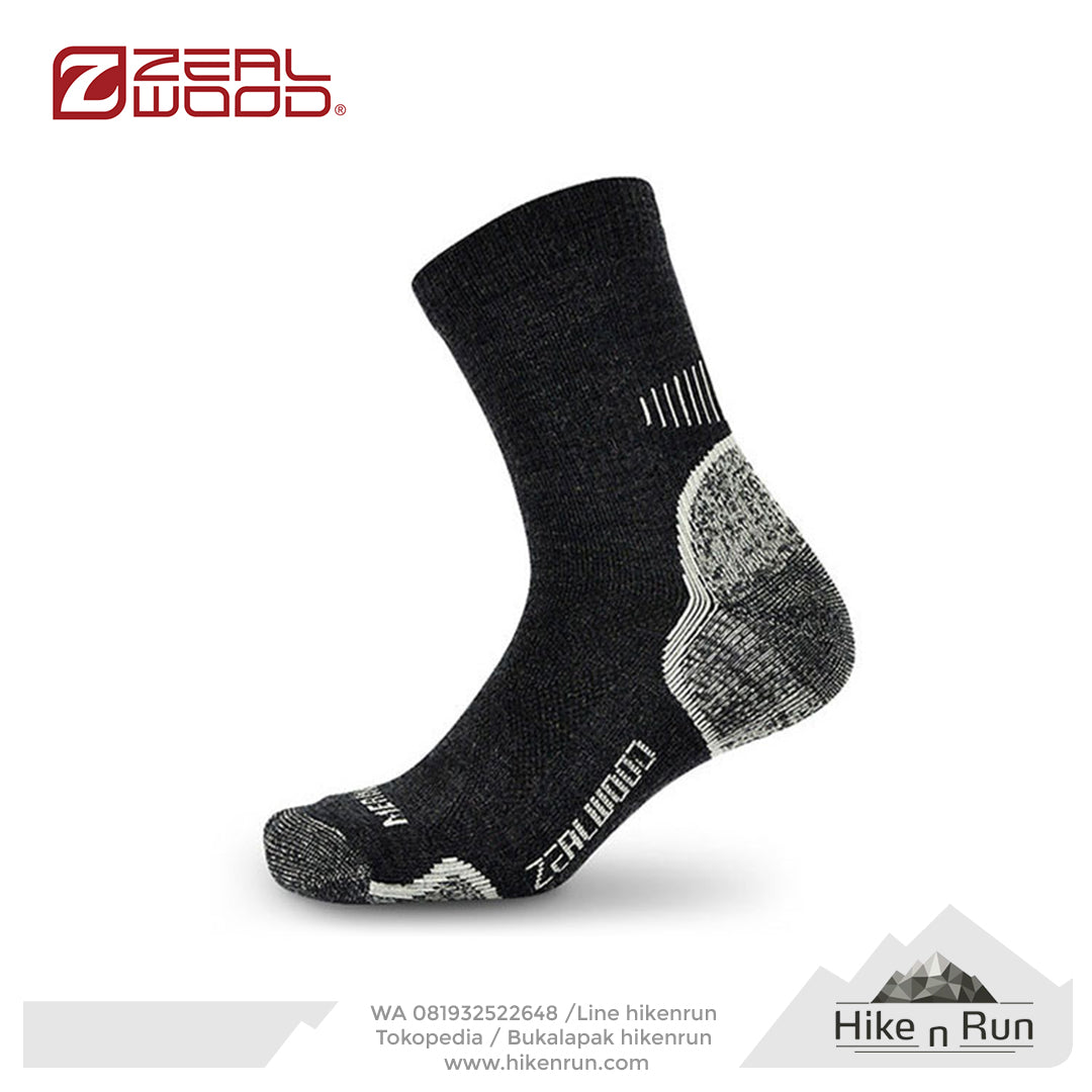 ZW Thule Black 1719601 - Hike n Run