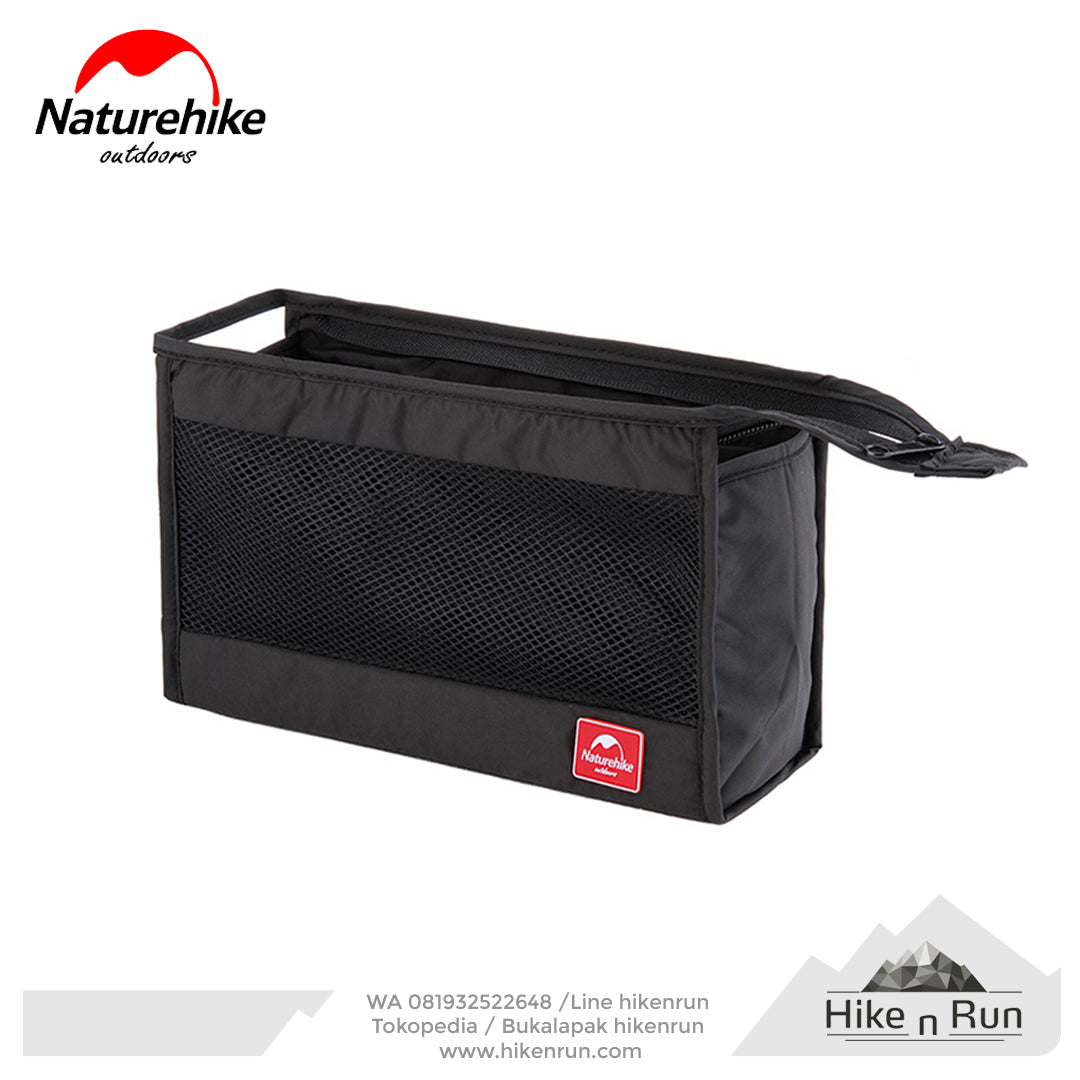 NH Wash Bag 09 NH18S088-N - Hike n Run