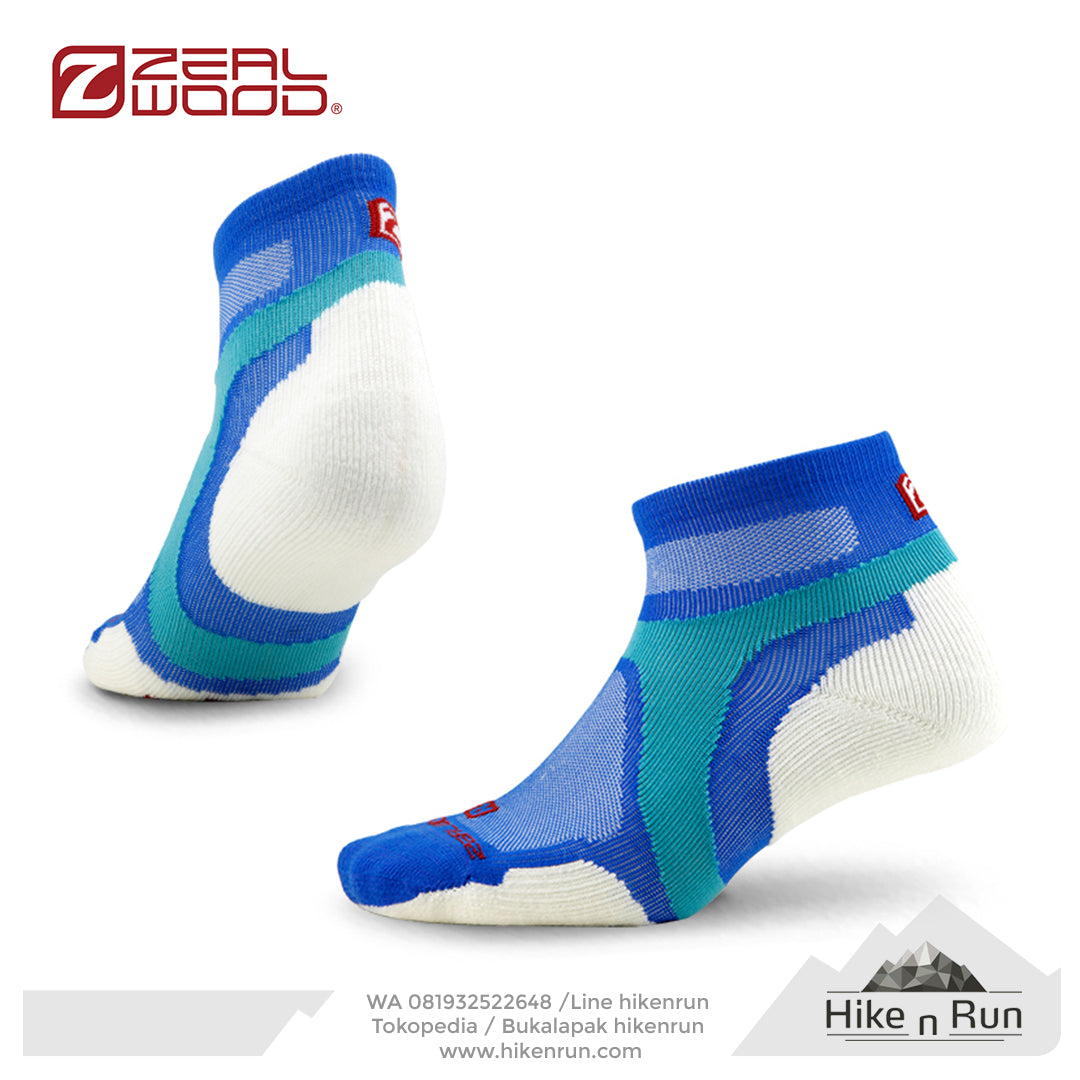 ZW Z-Cross R2 Blue-White 161780Z039 - Hike n Run