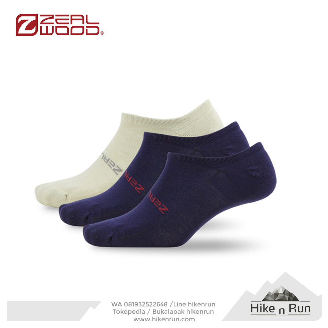 ZW Bamboo Mini Triple - Hike n Run