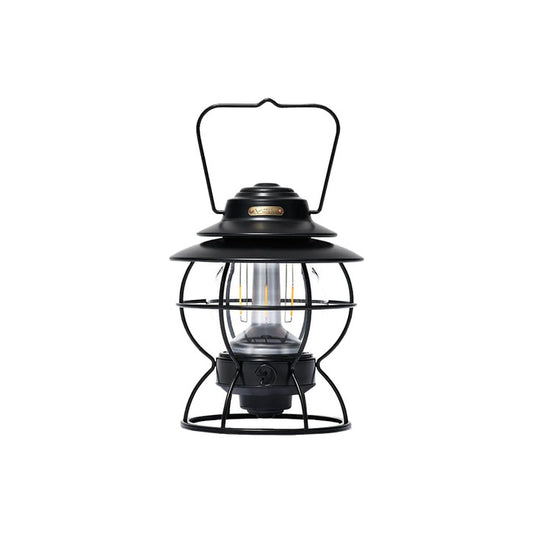 Lampu Camping Mobi Garden NX22673002 Rechargeable Glamping Lantern