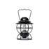 Lampu Camping Mobi Garden NX22673002 Rechargeable Glamping Lantern