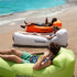 Sofa Angin Outdoor Naturehike NH20FCD06 Air Sofa Bed With Pillow