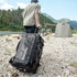 Koper Lipat Naturehike NH21LX002 Waterproof Trolley Travel Bag 22