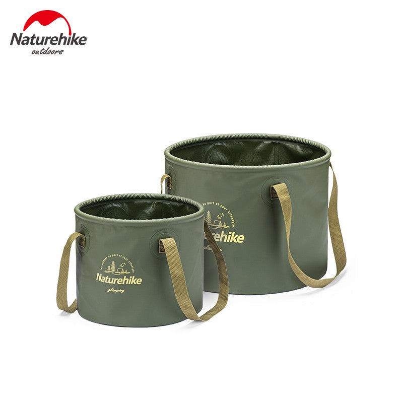 EMBER LIPAT NATUREHIKE NH20SJ040 BUCKET FOLDING