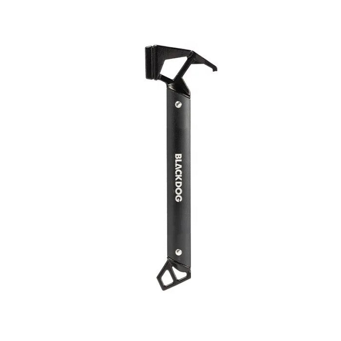 PALU PASAK CAMPING BLACK DOG  BD-LYC00 CAMPING STAKE HAMMER